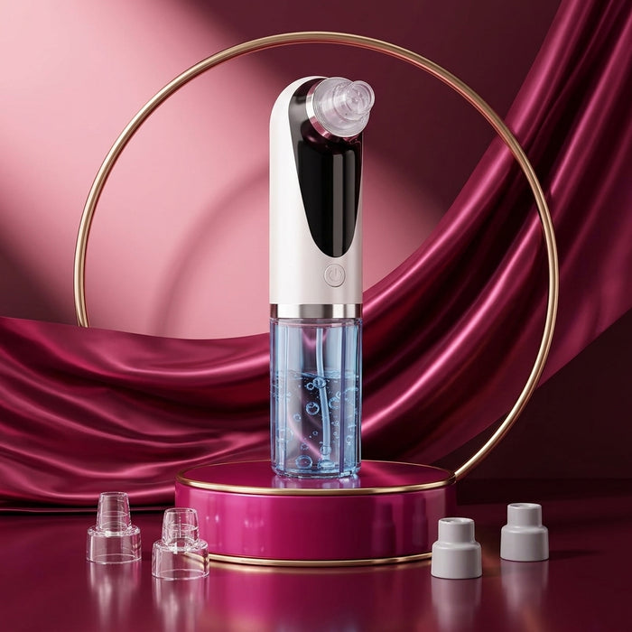 Blackhead Remover Pore Vacuum