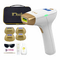 IPL Hair Removal Kit