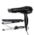 3-in-1 Hair Styling Kit