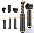 5-in-1 Hot Air Styler