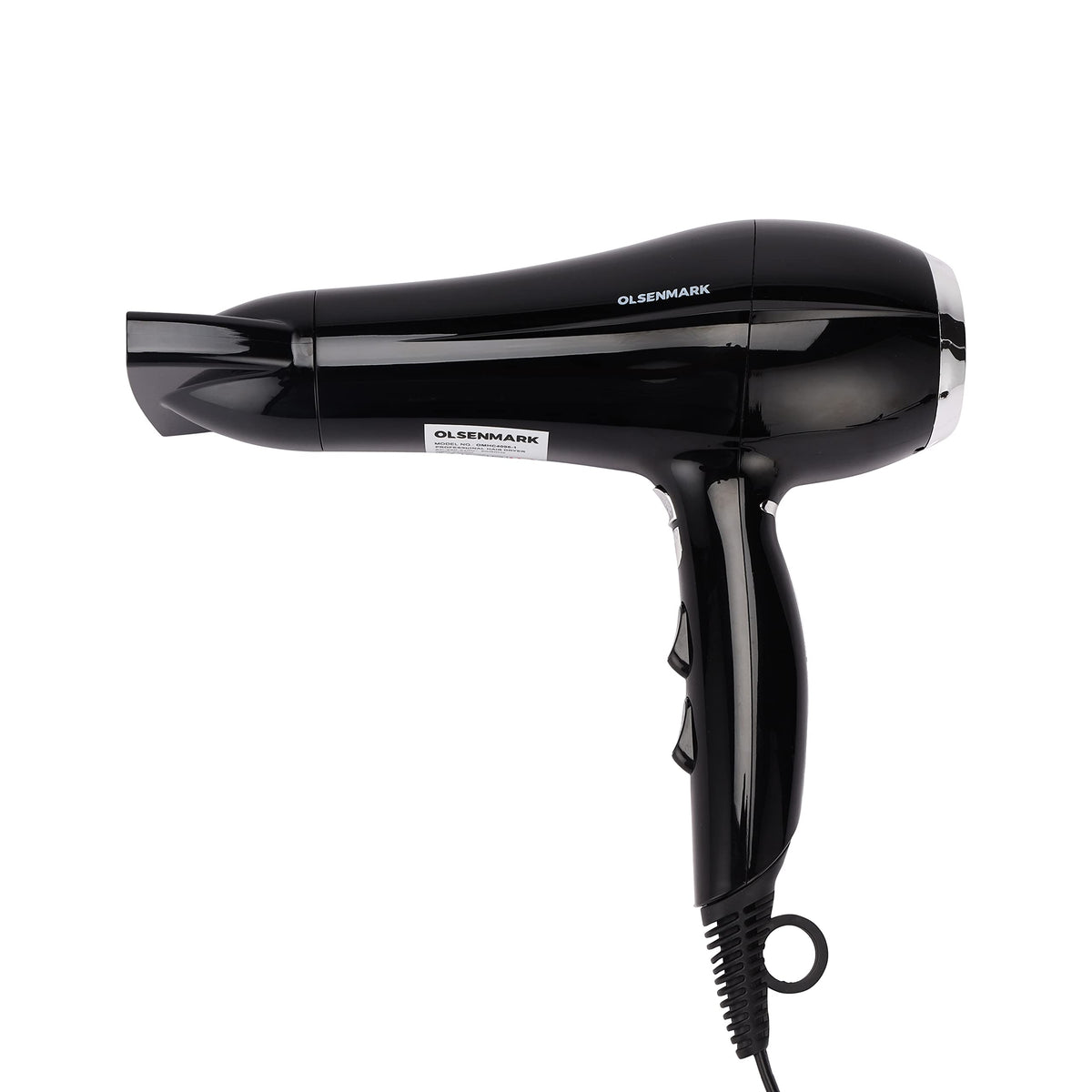 3-in-1 Hair Styling Kit