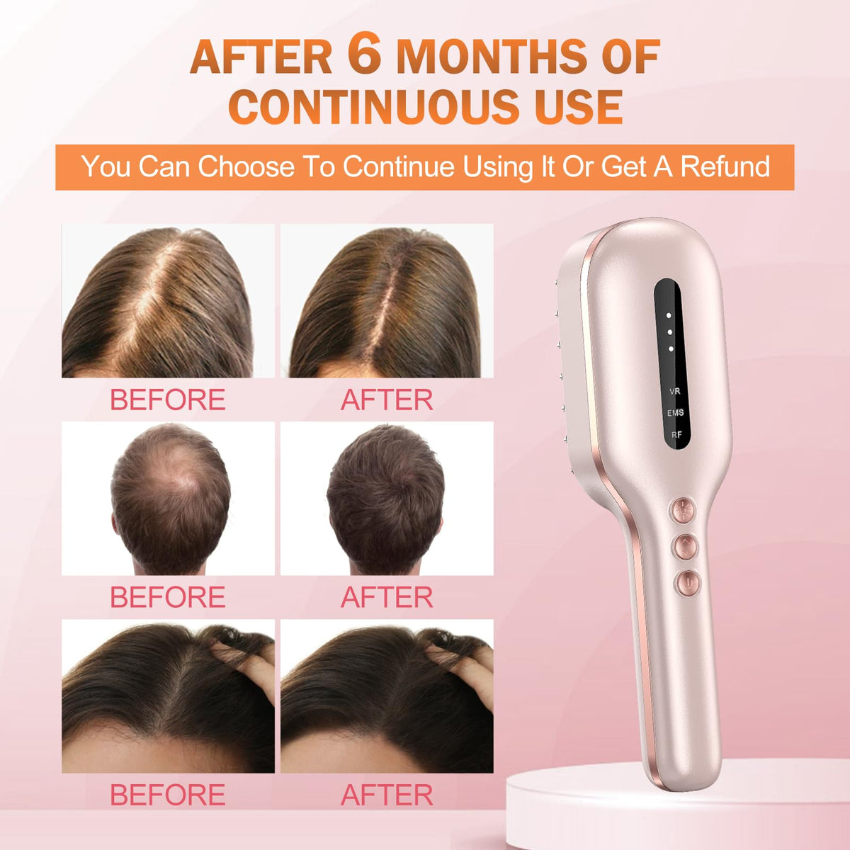 Ionic Professional Hair Dryer