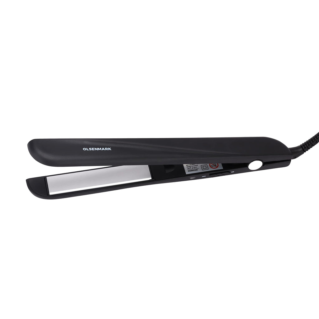 3-in-1 Hair Styling Kit