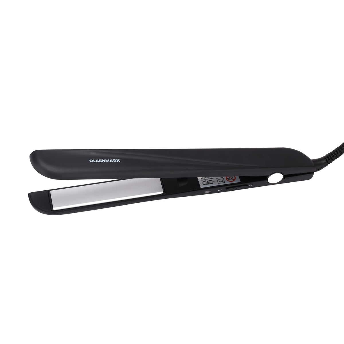 3-in-1 Hair Styling Kit