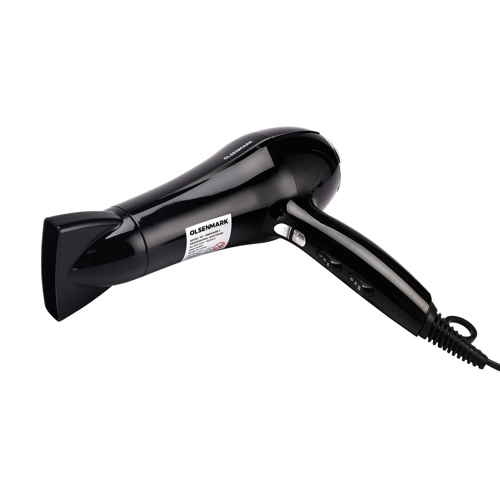 3-in-1 Hair Styling Kit