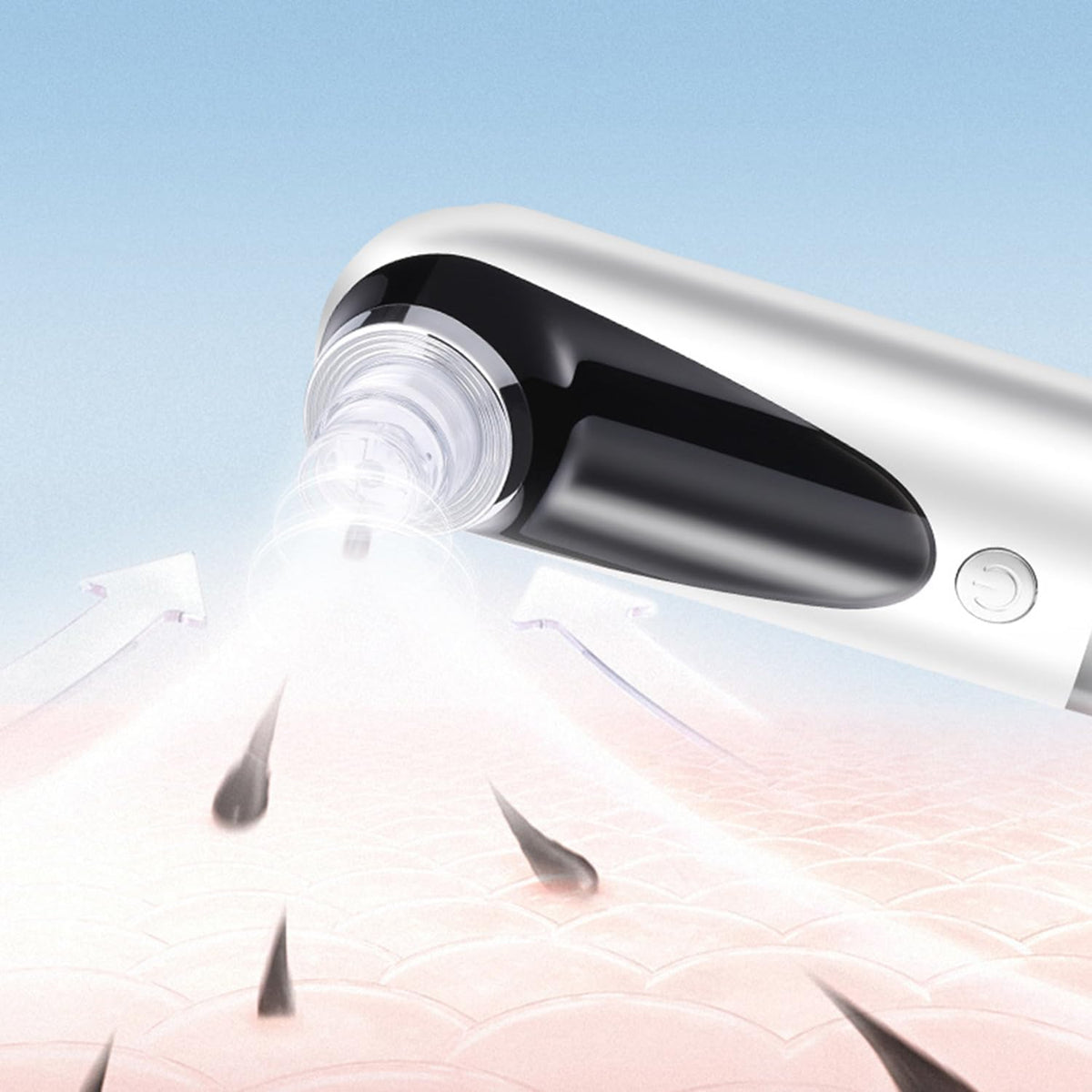 Blackhead Remover Pore Vacuum