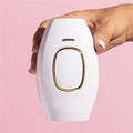 IPL Hair Removal Device
