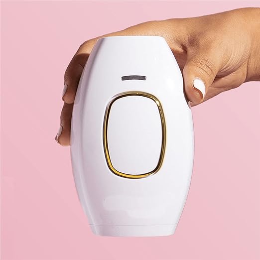 IPL Hair Removal Device