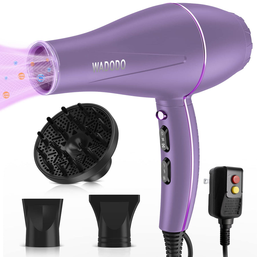 Ionic Professional Hair Dryer