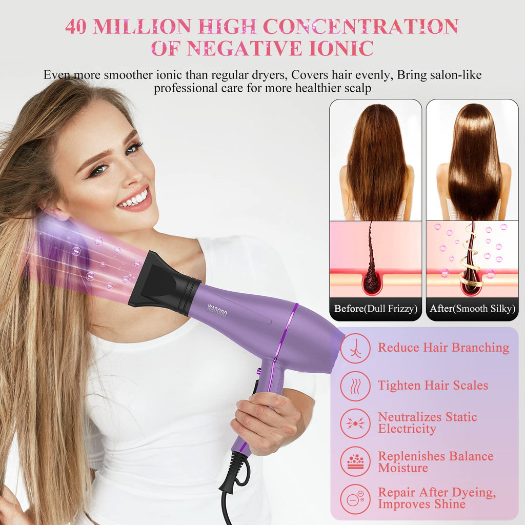 Ionic Professional Hair Dryer